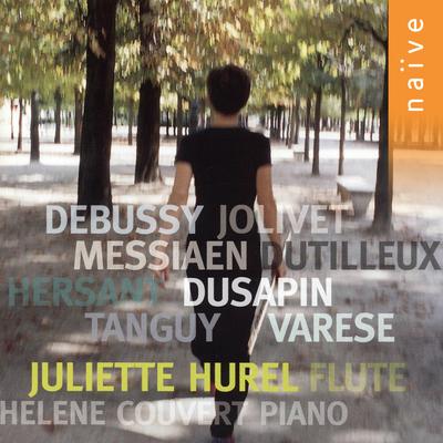 Chant de Linos By Hélène Couvert, Juliette Hurel's cover