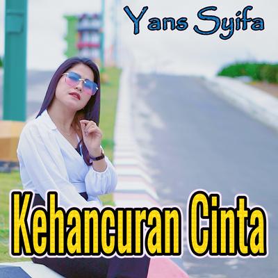 Yans Syifa's cover