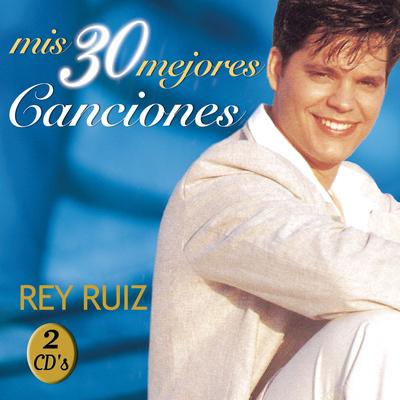 Mi Media Mitad By Rey Ruiz's cover