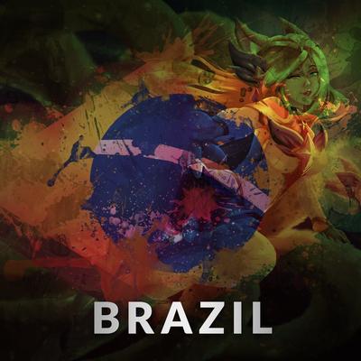 Brazil By 7 Minutoz's cover