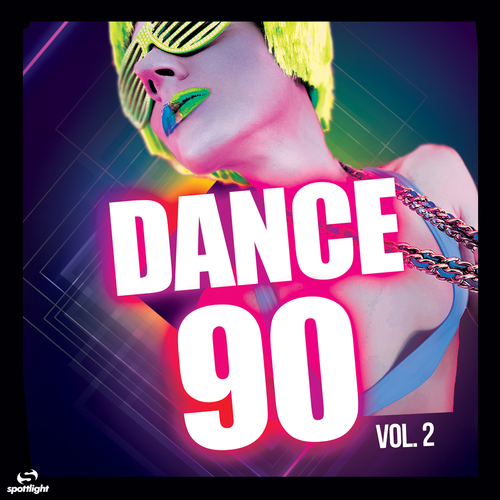 dance anos 90, 2000's cover