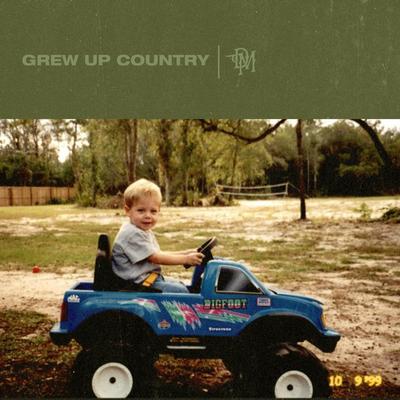 Grew Up Country's cover