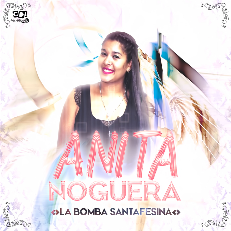 ANITA NOGUERA's avatar image