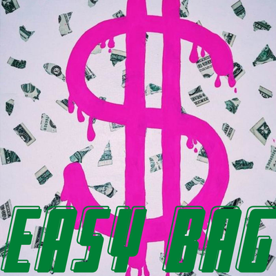 Easy Bag (Remix)'s cover