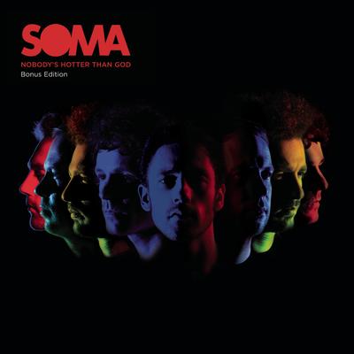 Come On Eileen (Cover) By SOMA's cover