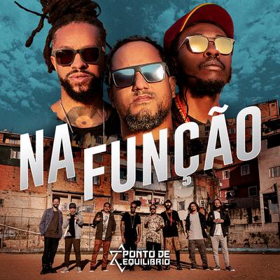 Na Função By Ponto De Equilíbrio, Rael's cover