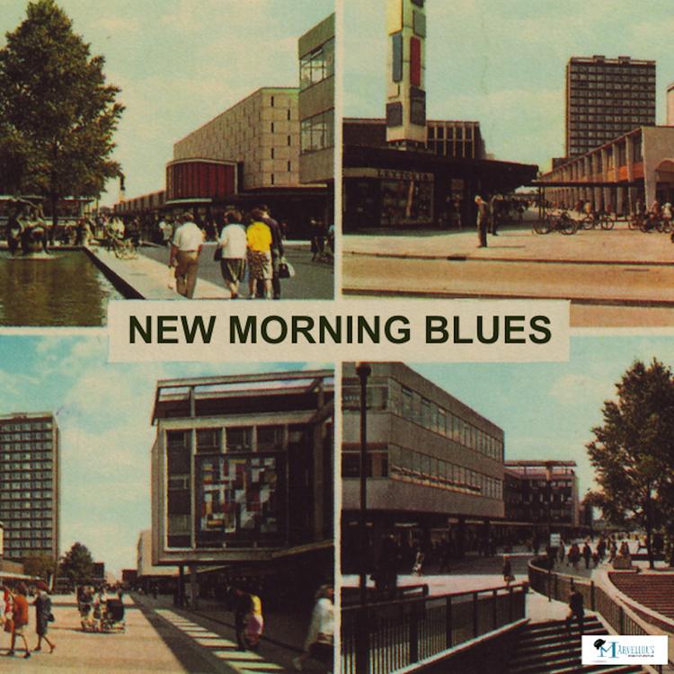 New Morning Blues's avatar image