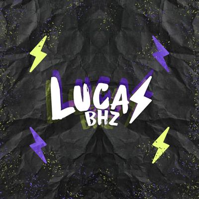Bolado Com a Perversa By Lucas BHZ, MC BRACIM, MC PR, Mc Laureta's cover