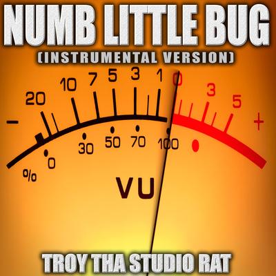 Numb Little Bug (Originally Performed by Em Biehold) (Karaoke)'s cover