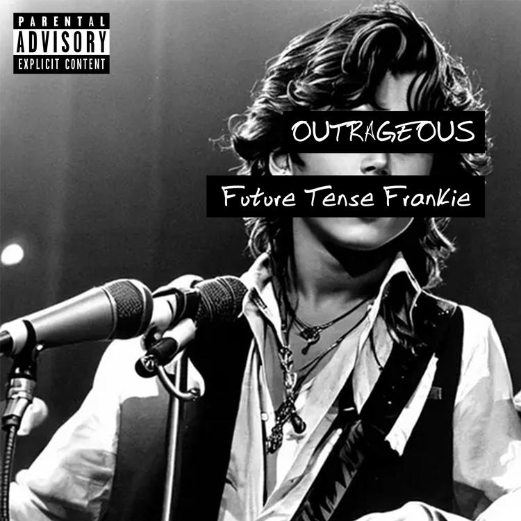 Future Tense Frankie's avatar image