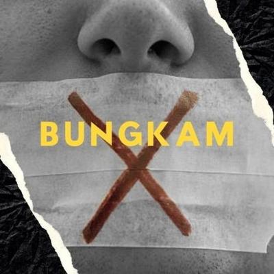 Bungkam (Original)'s cover