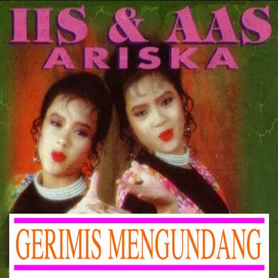 Gerimis Mengundang By Iis Ariska, Aas Ariska's cover