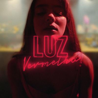 Luz Vermelha Cristais (feat. Xinobi)'s cover