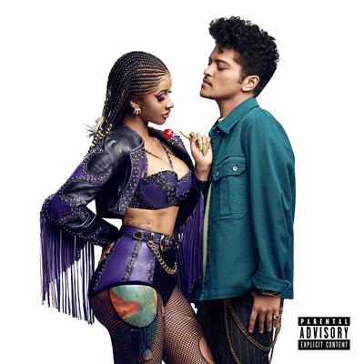 Please Me By Cardi B, Bruno Mars's cover