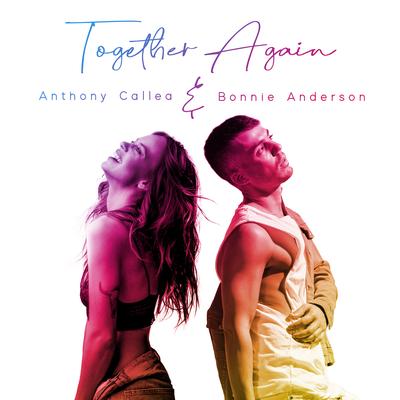 Together Again 's cover