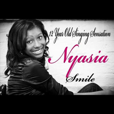 Smile By Nyasia's cover