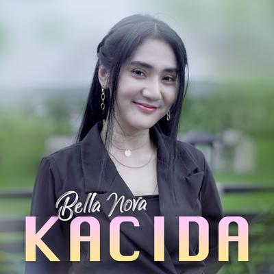 Kacida's cover