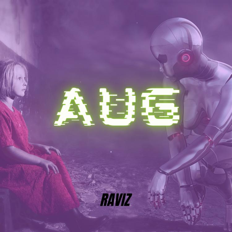 Raviz's avatar image