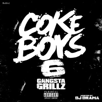 Coke Boys 6's cover