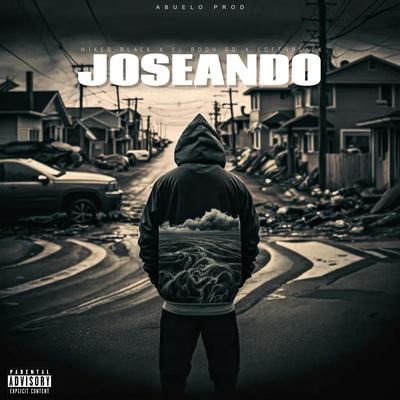 JOSEANDO's cover