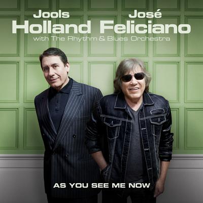 Treat Myself By Jools Holland (Instrumental), Jose Feliciano's cover