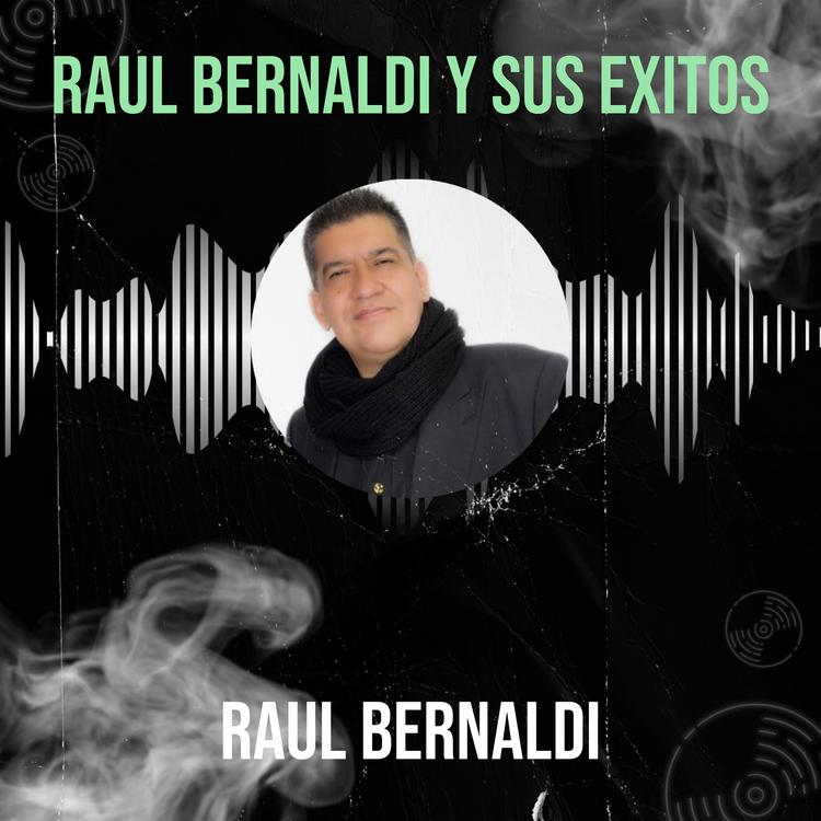 Raúl Bernaldi's avatar image