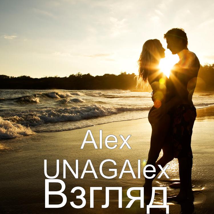 Alex UNAGAlex's avatar image