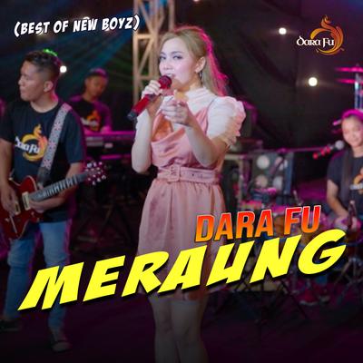 Meraung (From "Best Of New Boyz")'s cover