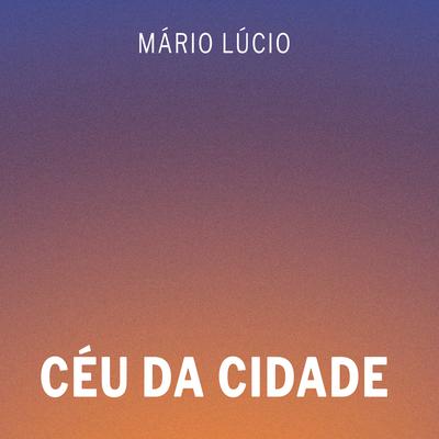 Céu Da Cidade's cover