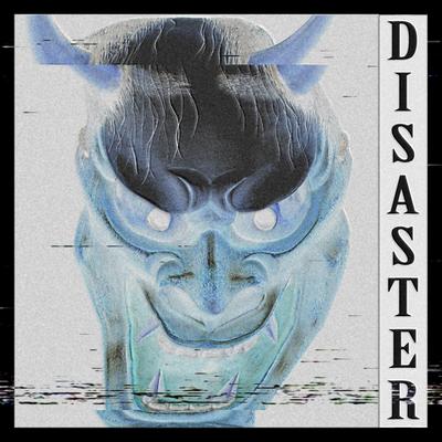 Disaster (Slowed + Reverb)'s cover