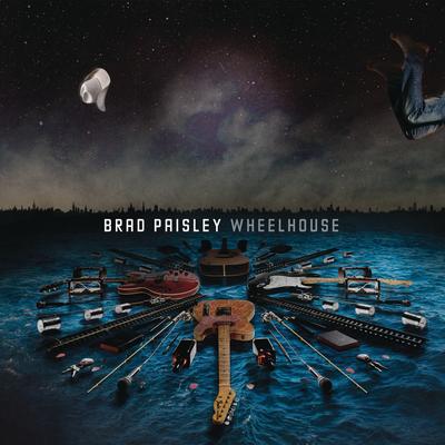 Wheelhouse (Deluxe Version)'s cover