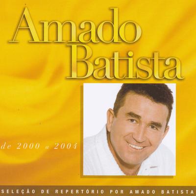 O boêmio By Amado Batista's cover