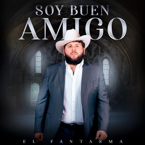 #soybuenamigo's cover