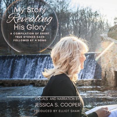 Jessica S. Cooper's cover