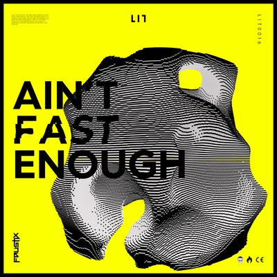 Ain´t Fast Enough's cover