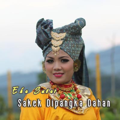 Sakek Dipangka Dahan's cover