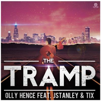 The Tramp feat. JStanley & TIX By Olly Hence's cover