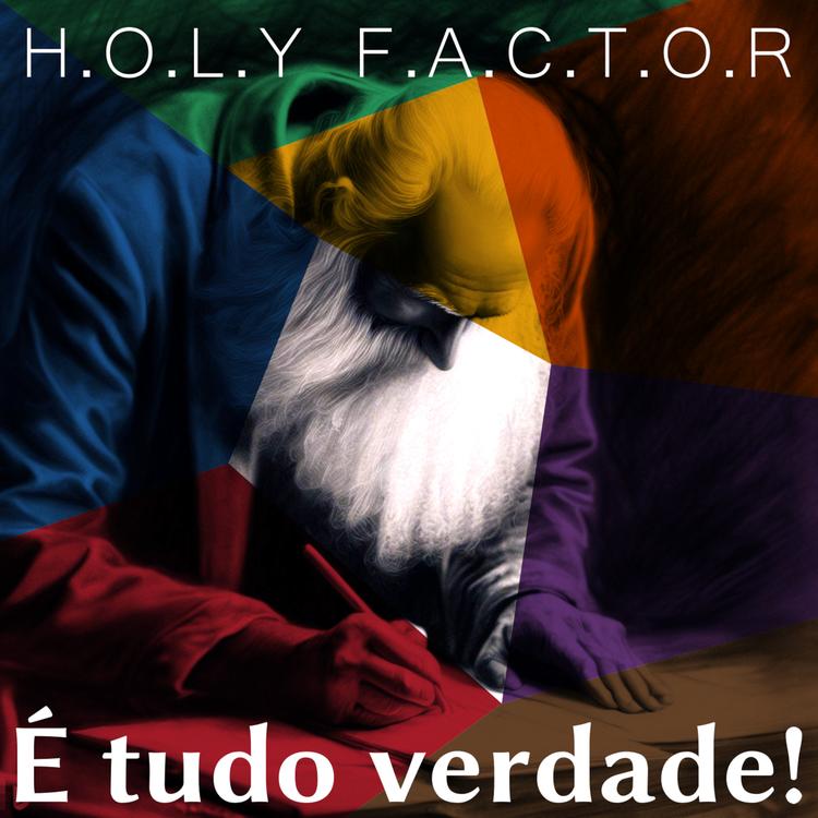 Holy Factor's avatar image