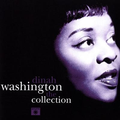 Dinah Washington The Collection's cover