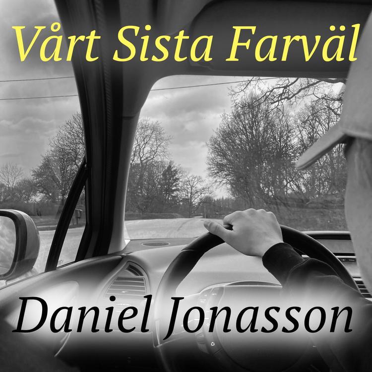 Daniel Jonasson's avatar image