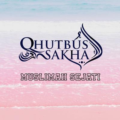 Muslimah Sejati's cover