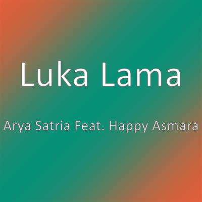 Luka Lama's cover