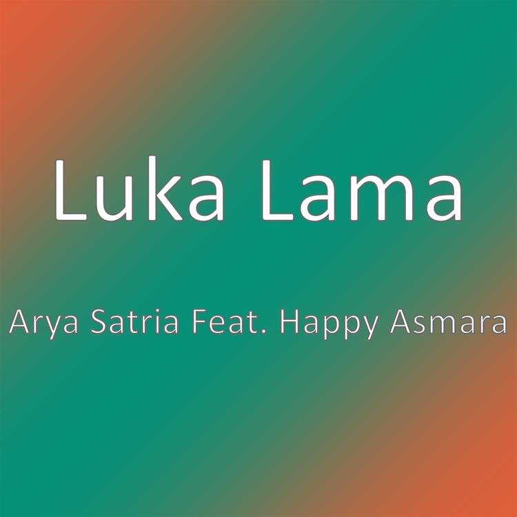 Luka Lama's avatar image