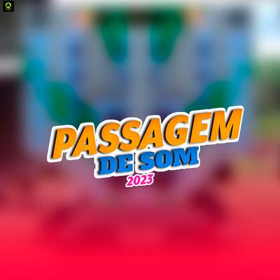 Passagem de Som 2023 (Instrumental)'s cover