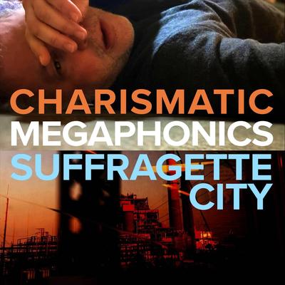 Charismatic Megaphonics's cover