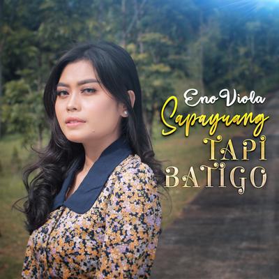 Sapayuang Tapi Batigo's cover