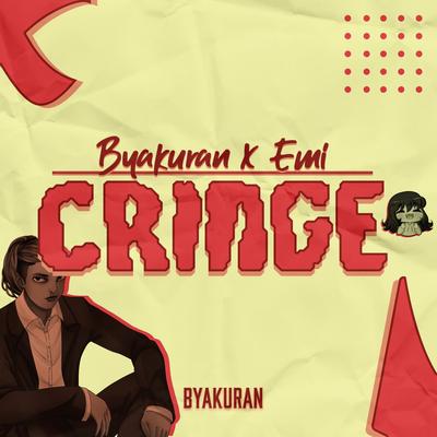 Cringe é quem fala Cringe By Byakuran's cover