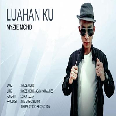 Luahan Ku (Single )'s cover