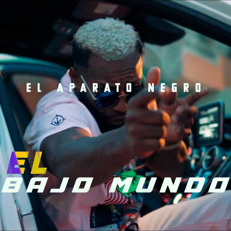 El Aparato Negro's avatar image