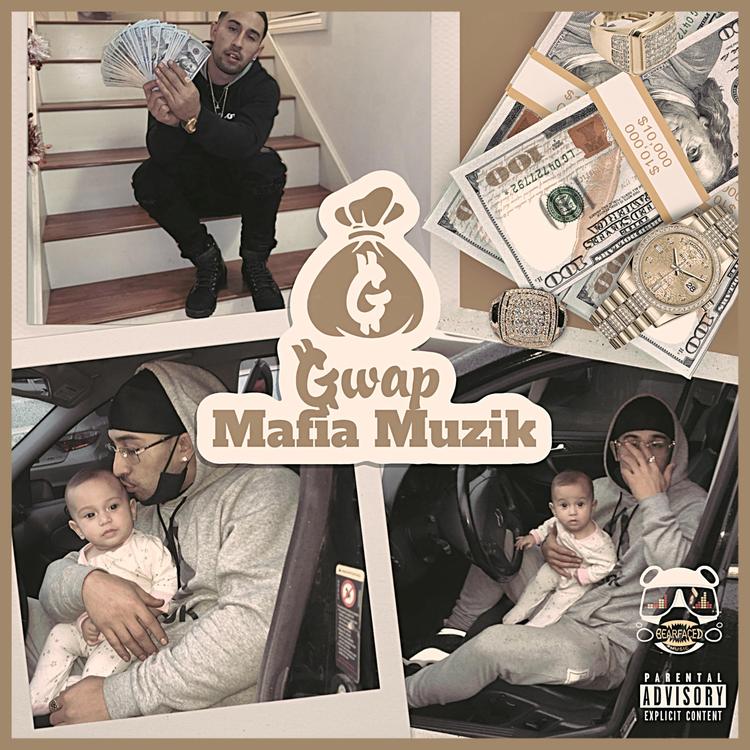 Young Gwap's avatar image